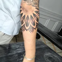 AMBUSH CREATIVES Tattoo & Piercing – Westlands Nairobi