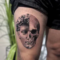 Amigoz Tattoo-קעקועים בתל-אביב