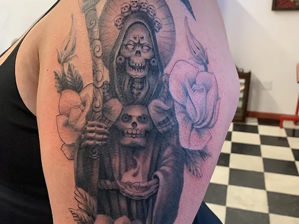 Amor Eterno Arte