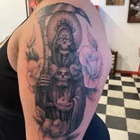 Amor Eterno Arte