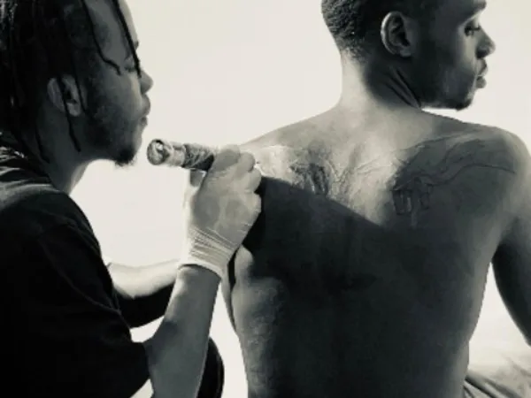 Amor Tattoo Studio