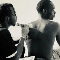 Amor Tattoo Studio