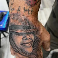 Anarchy 16 Tattoo Studio
