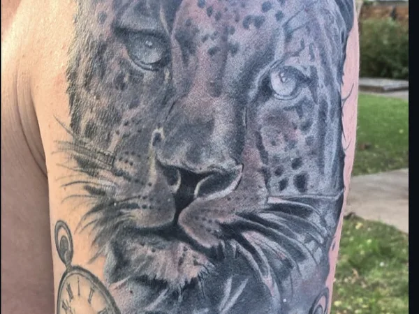 Anima Mundi Tattoo Studio