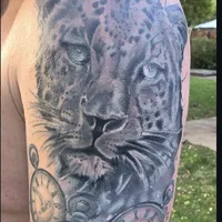 Anima Mundi Tattoo Studio
