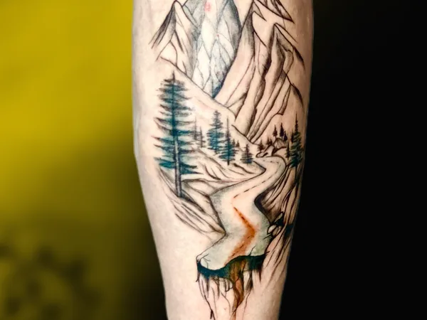 AniStyle Tattoo