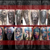 Anj Craft Tattoo Studio