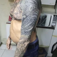 Ankh Tattoo Studio