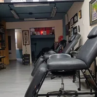 ANTORCHA TATTOO MED