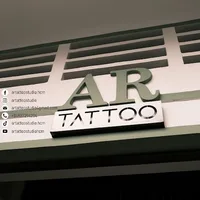 AR TATTOO Shop HCM