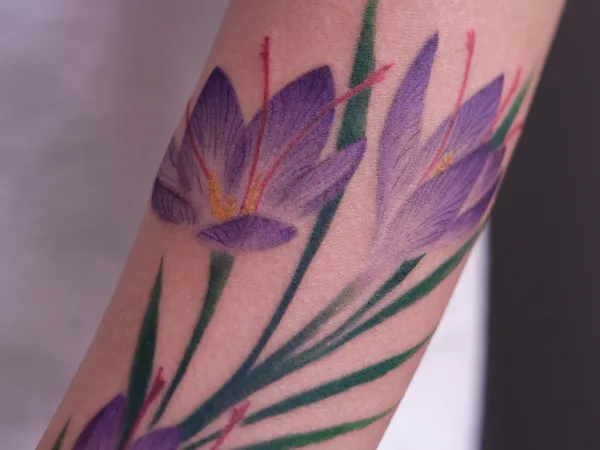 Arbuzova tattoo.studio