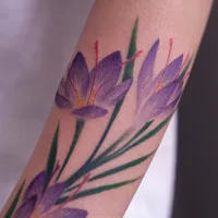 Arbuzova tattoo.studio