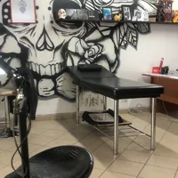 Arcane Tattoo & Piercing