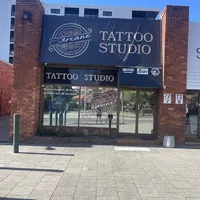 Arcane Tattoo Studio