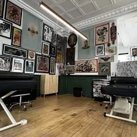 Archive Tattoo