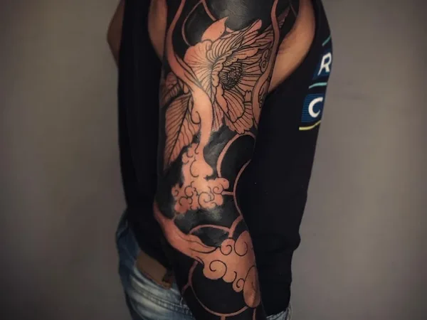 Aris Tattoo