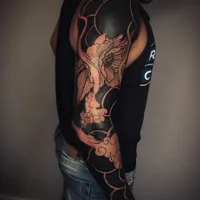 Aris Tattoo
