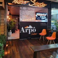 Arpô Tattoo | Tattoo Studio Copacabana