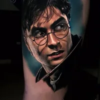 Art Collector Tattoo