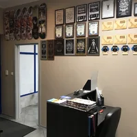 ART FORCE TATTOO