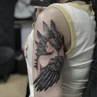 ART INK TATTOO