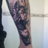 Art Pop Tattoos & Piercing