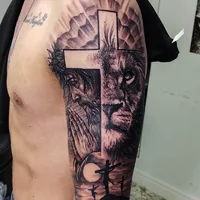 Art Tattoo Cwb