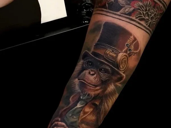 ART13 tattoo, тату-студия