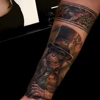 ART13 tattoo, тату-студия