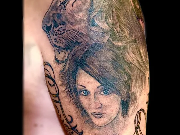 Artatorture Tattoo Toronto