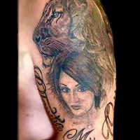 Artatorture Tattoo Toronto