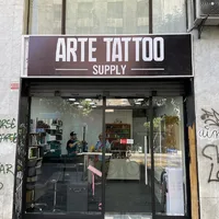 Arte Tattoo Supply