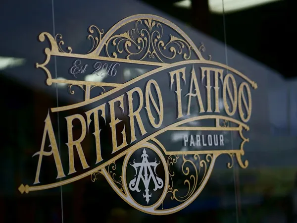 Artero Tattoo