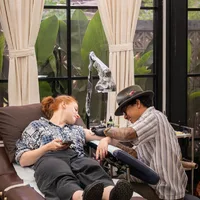 Artful Ink Tattoo Bali - Umalas