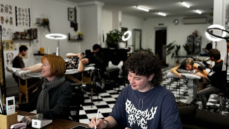 Artful Ink Tattoo - Mt Lawley