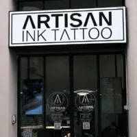 ARTISAN INK TATTOO CHIANG MAI