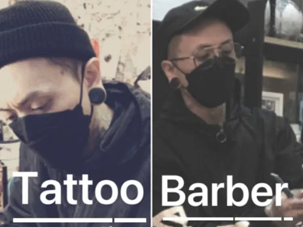 Artistic Studio Hair & Tattoo