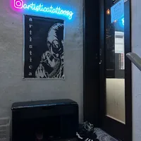 Artistica Tattoo Singapore