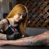 Artline Tattoo Studio