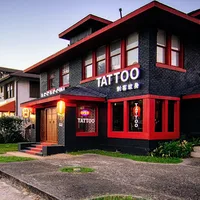Assassin Tattoo Houston