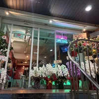AT TATTOO CAFE BAR