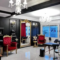 ATELIER NOIR TATTOO by LATERALUS– Casablanca (Maarif)