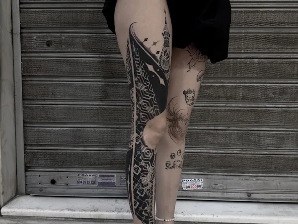 Athens Tattoo Studio