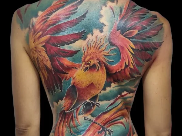 Atipiko Tattoo