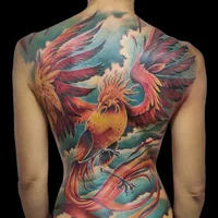 Atipiko Tattoo