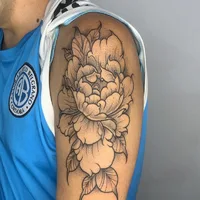 Atr Nico Tattoo