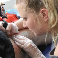 Atramentous Tattoo Studio