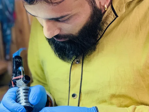 Attitudio Tattoo Studio
