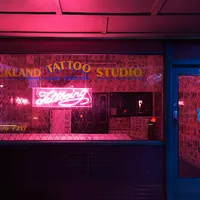 Auckland Tattoo Studio