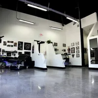 Aura IV Tattoo Gallery